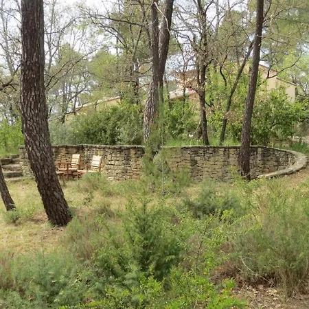 Villa Chenaie Bedoin Exterior photo