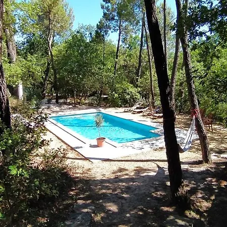 Villa Chenaie Bedoin Exterior photo