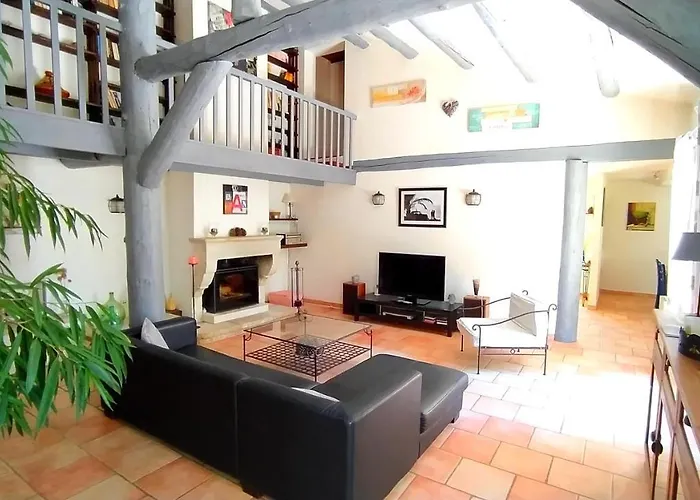Villa Chenaie