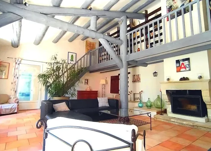 Villa Chenaie