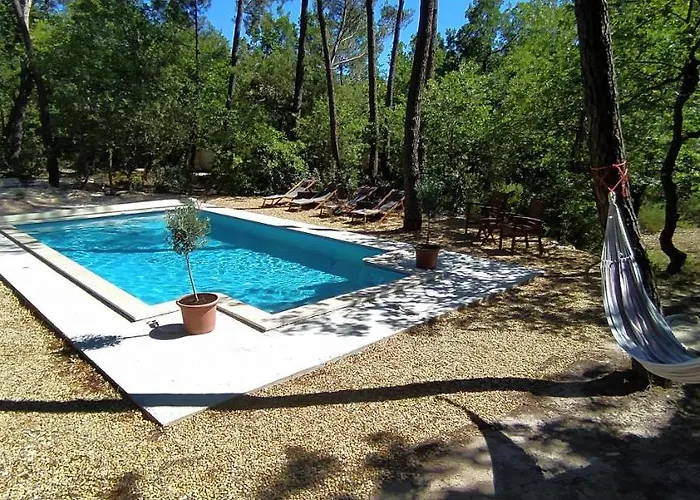 Villa Chenaie