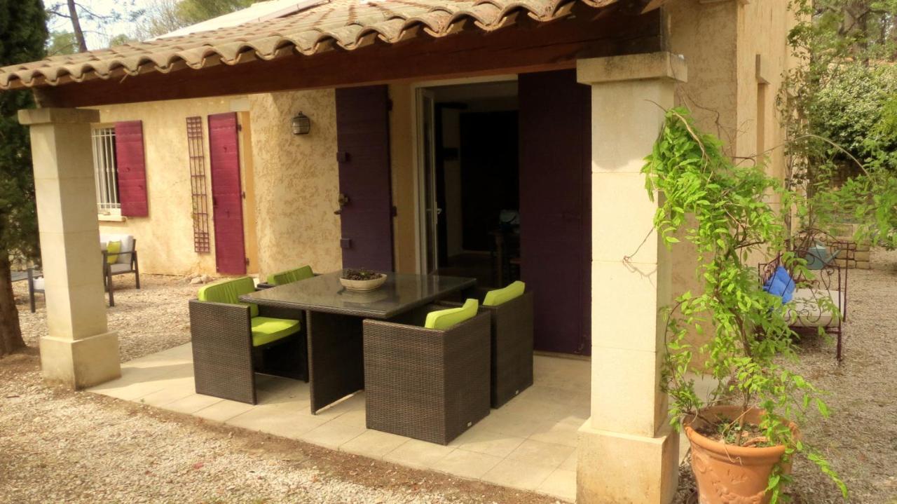 Chenaie Holiday home *