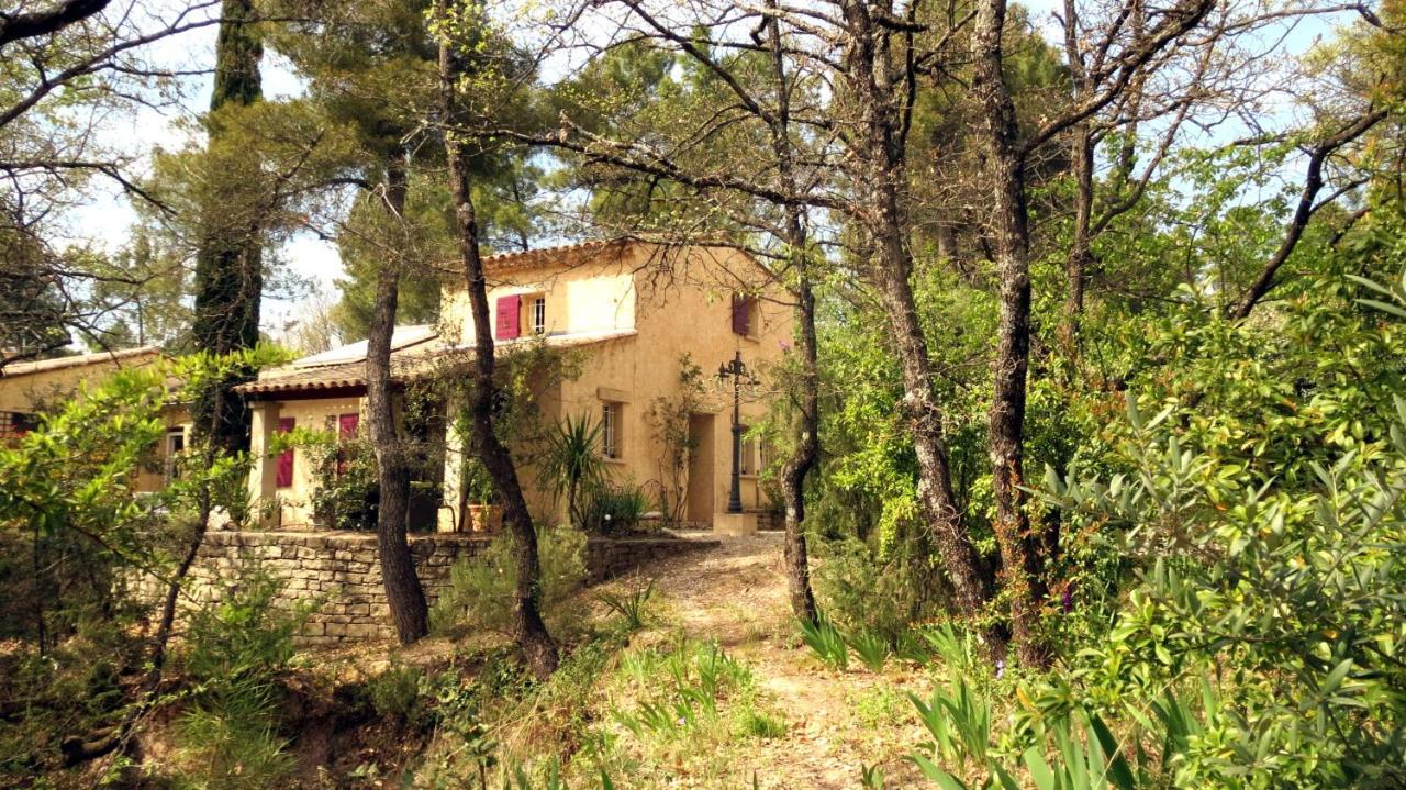 Chenaie Holiday home *