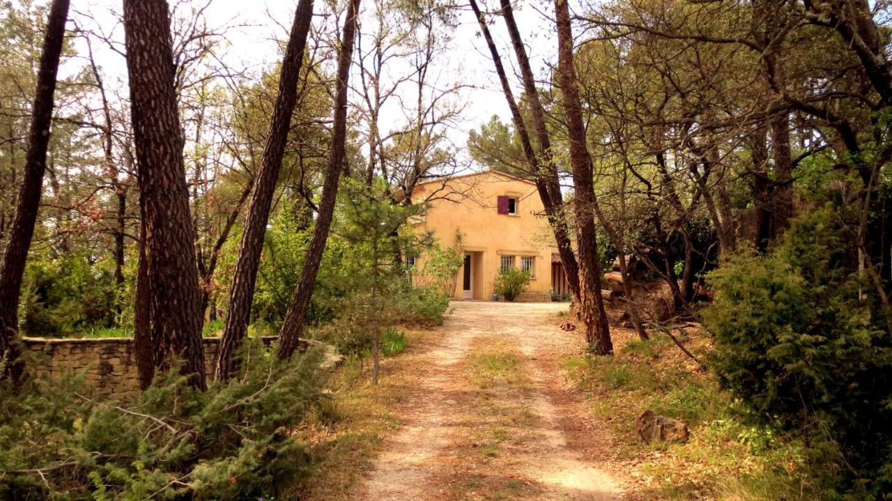 Chenaie Holiday home Bedoin