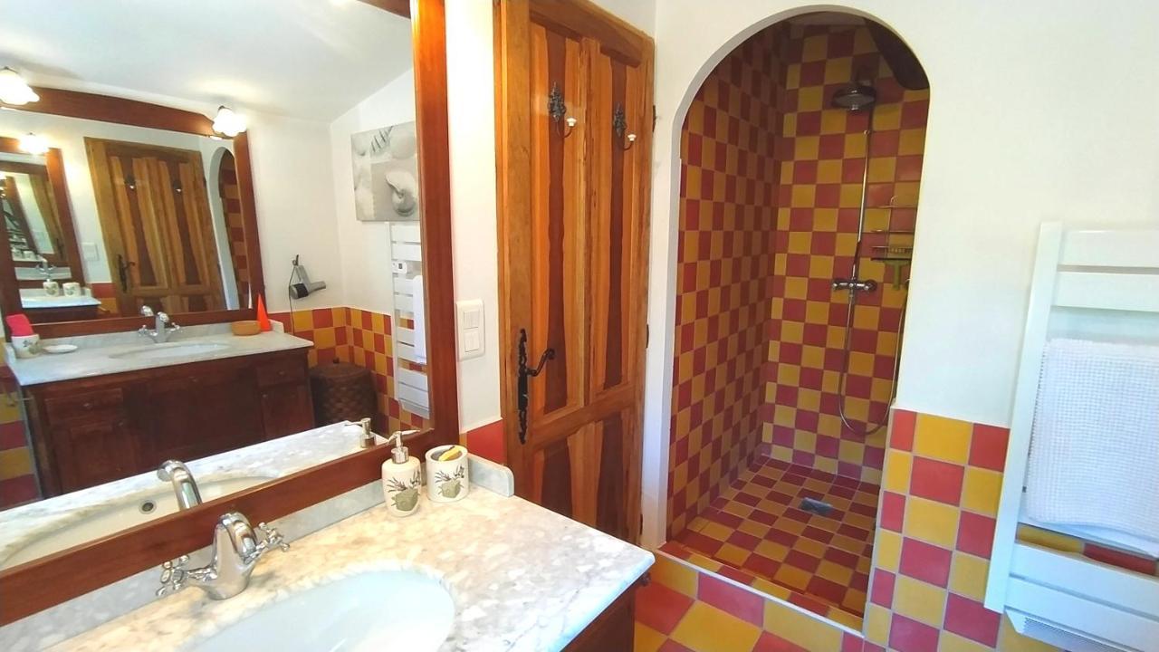 Holiday home Chenaie Bedoin