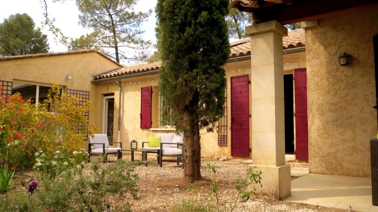 Chenaie Holiday home