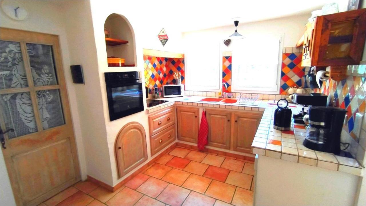 Holiday home Chenaie Bedoin