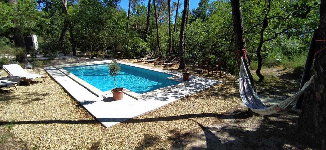 Chenaie Holiday home Bedoin